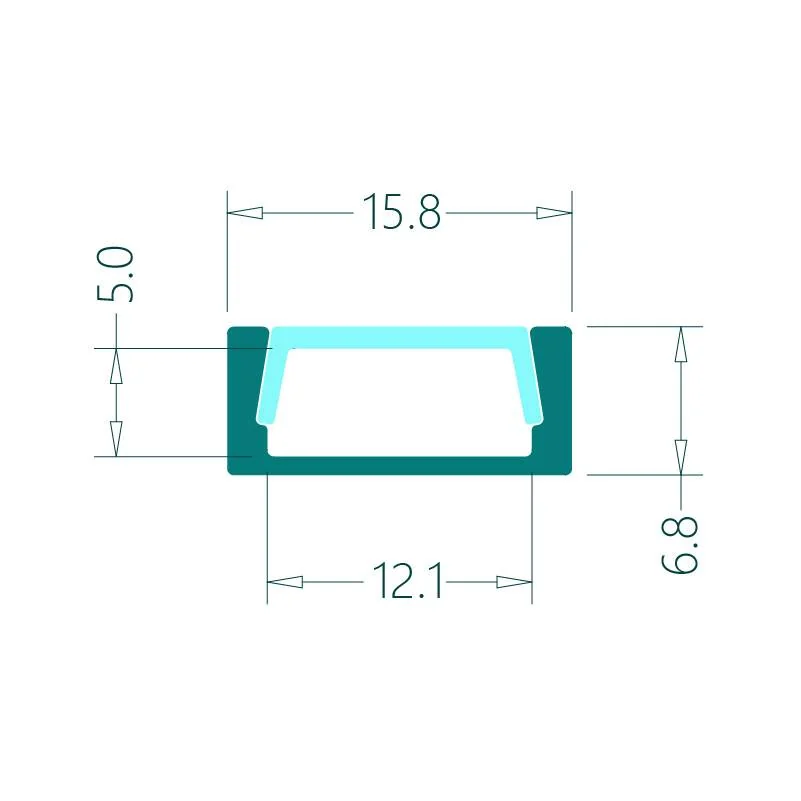 AP-001-U-W15.8-H6.8-D4-L12