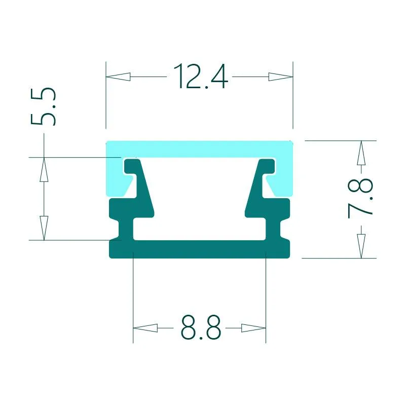 AP-010-U-W12.4-H7.8-D4.5-L8.8
