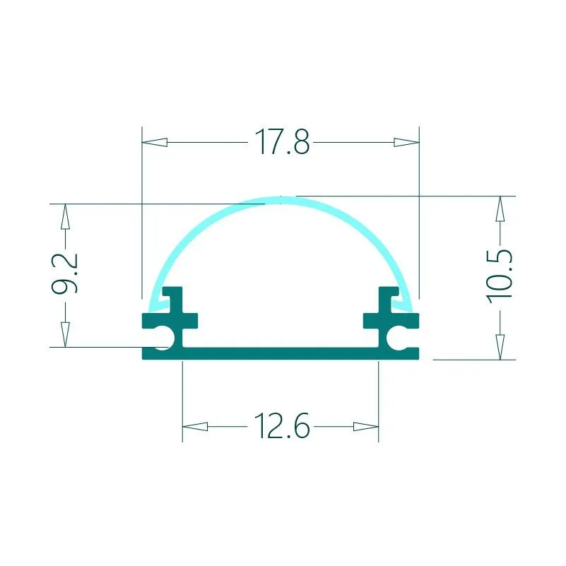 AP-018-U-W17.8-H10.5-D8.2-L12.6