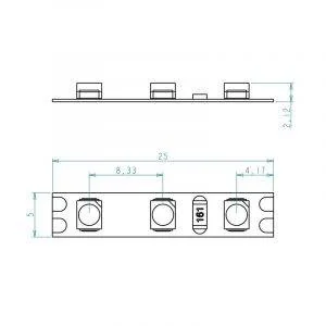 LS-12V-120-W5-3528