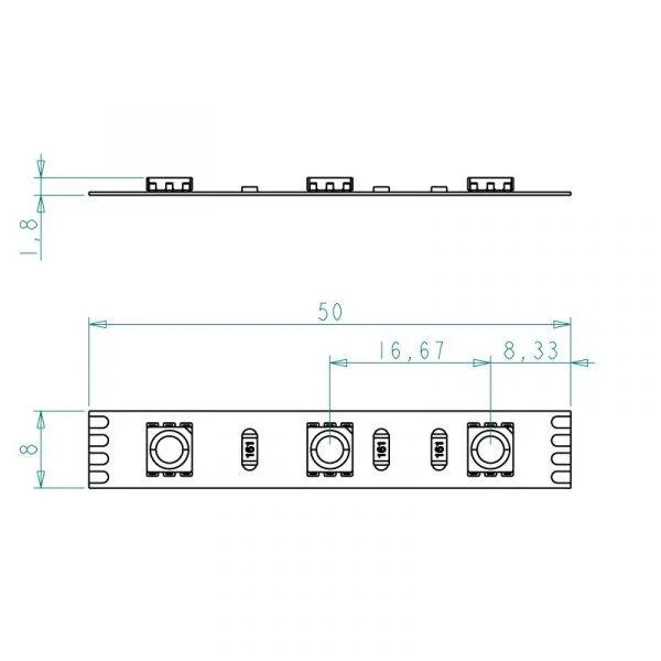LS-12V-60-W10-5050M
