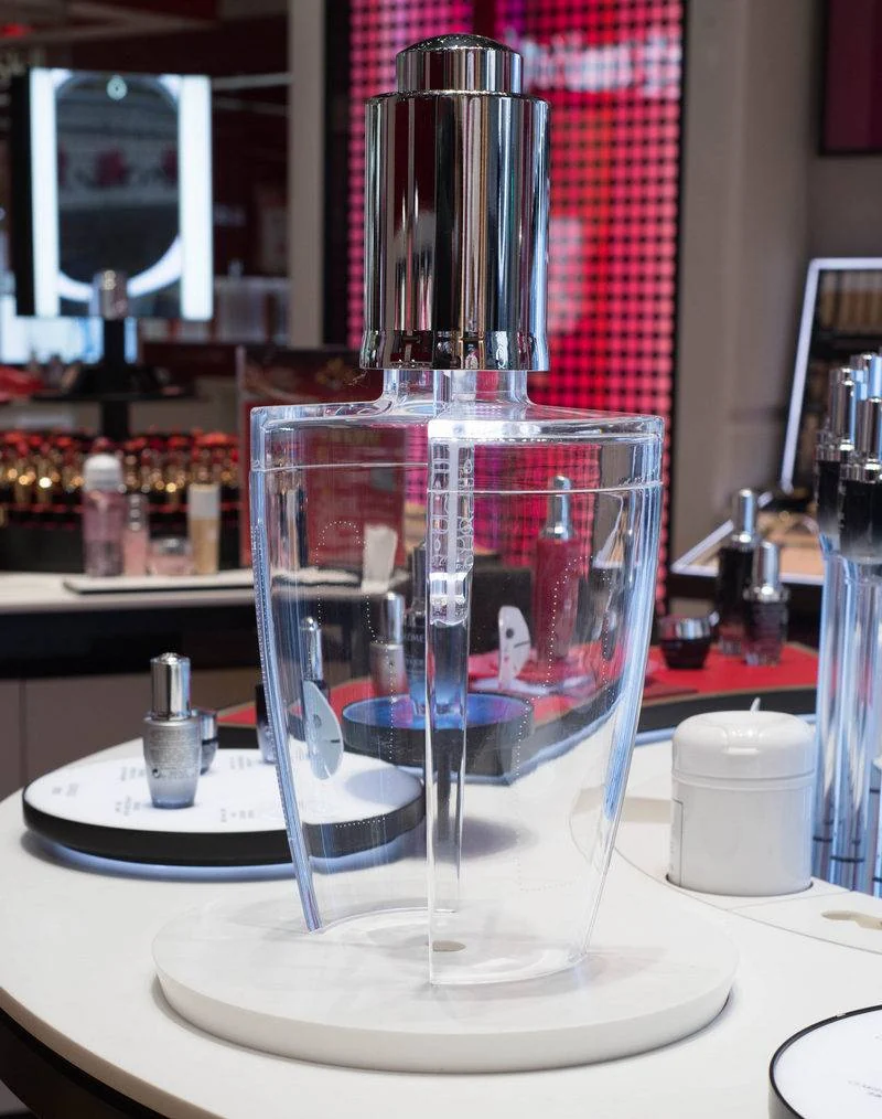Auto-Drip Model