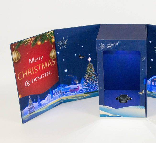 Christmas Gift Box