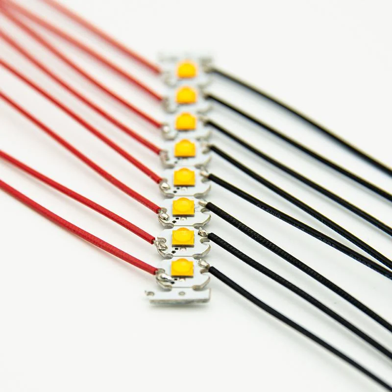 CustomSpot Lights