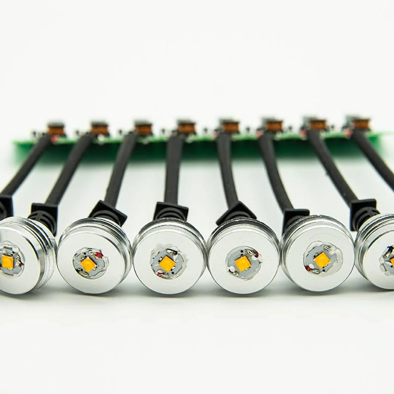 CustomSpot Lights