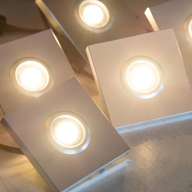 CustomSpot Lights