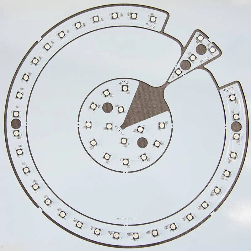 可编程发光LOGO/字
