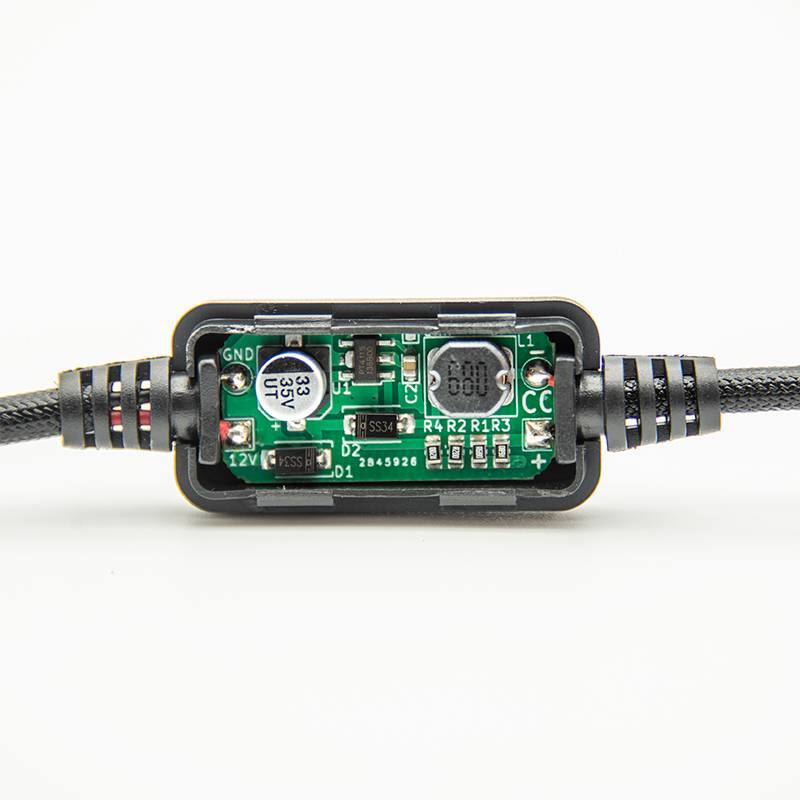 EM19021 Constant voltageconstant current conversionModules