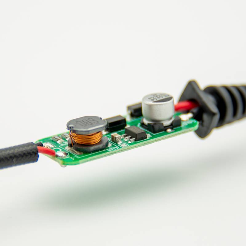 EM19021 Constant voltageconstant current conversionModules