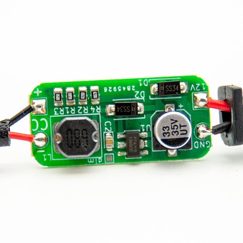 EM19021 Constant voltageconstant current conversionModules