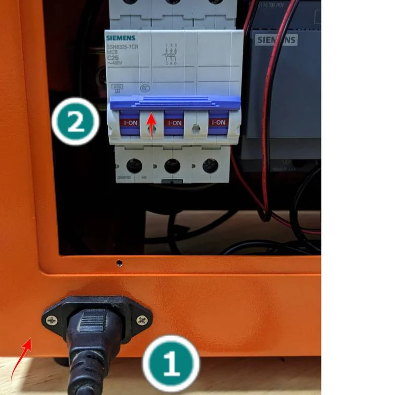 Inspection Jig User Manual