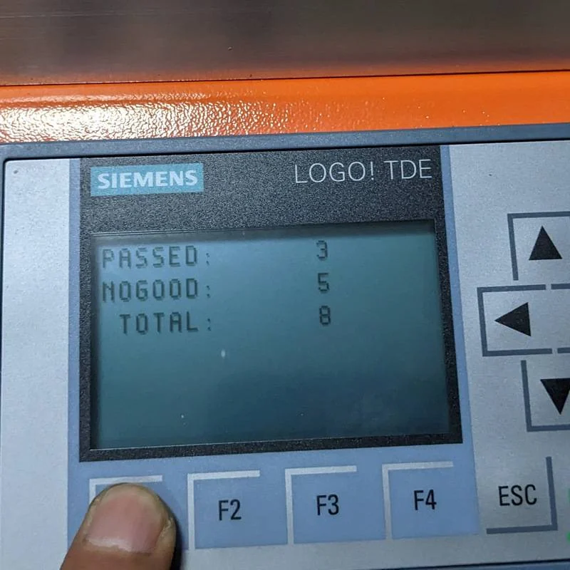 Inspection Jig User Manual