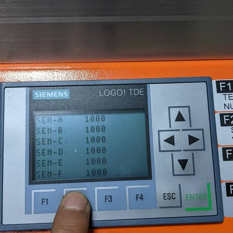 Inspection Jig User Manual