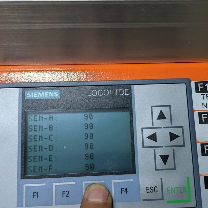 Inspection Jig User Manual