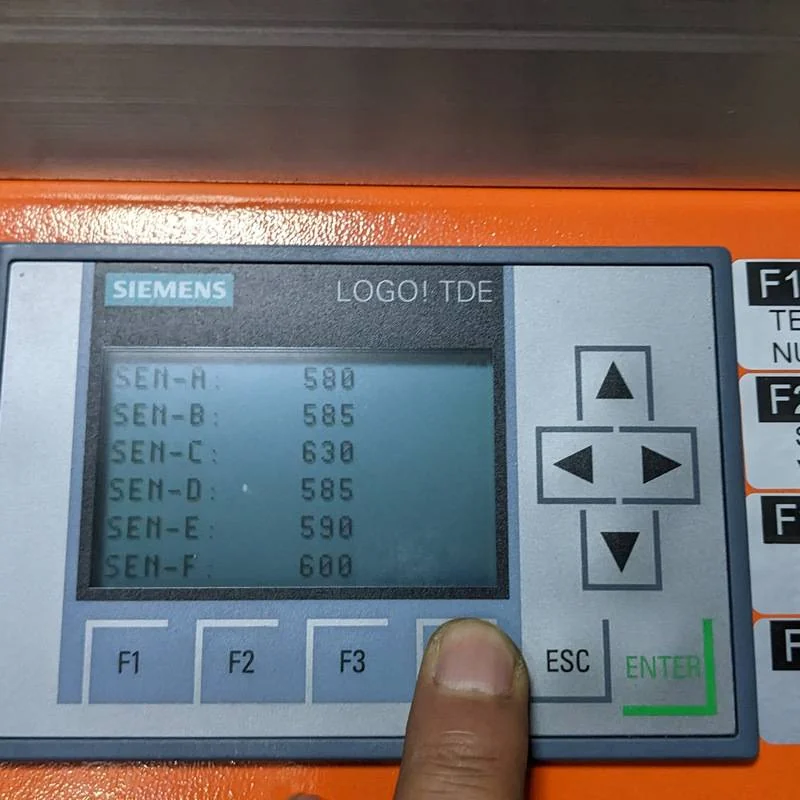Inspection Jig User Manual