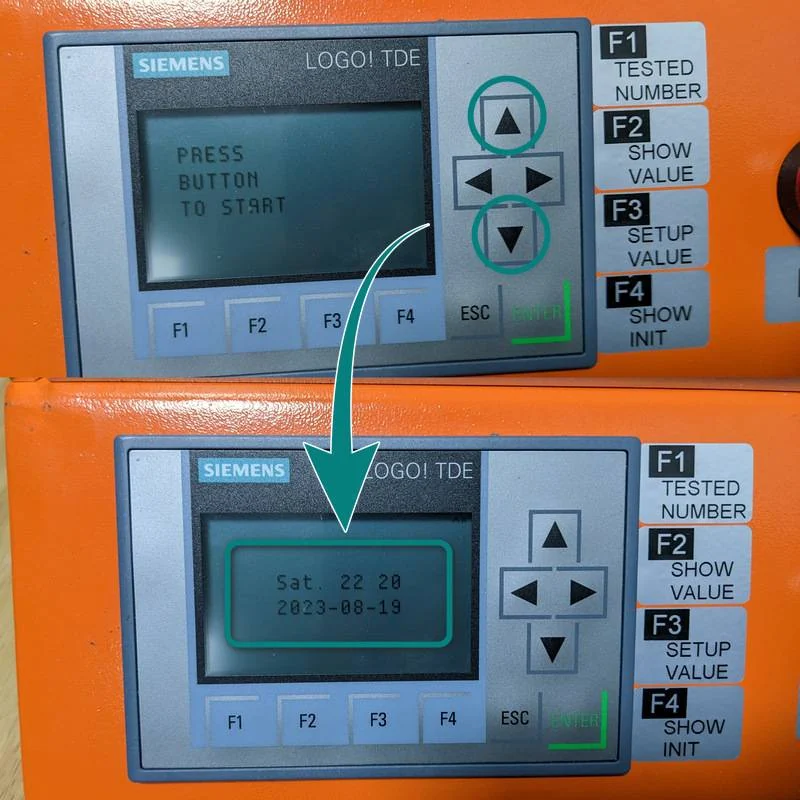 Inspection Jig User Manual