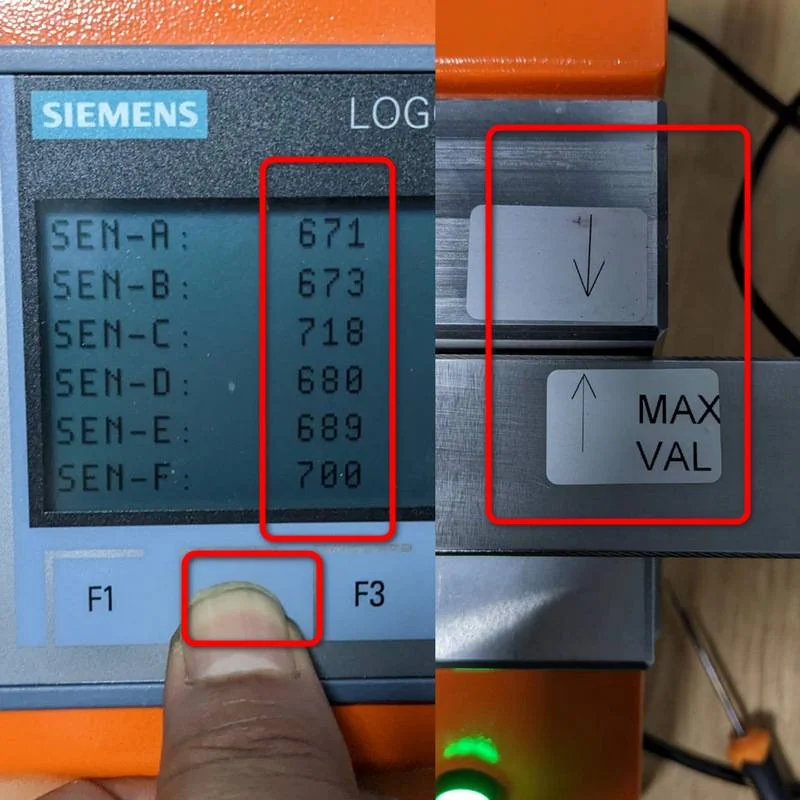 Inspection Jig User Manual