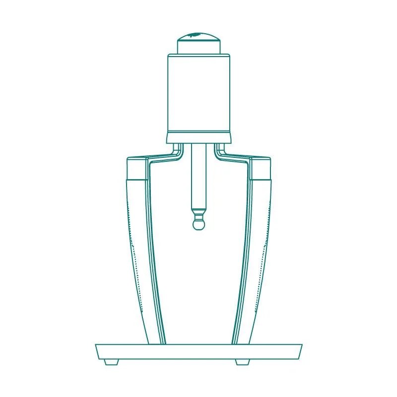 兰蔻模型道具的使用说明