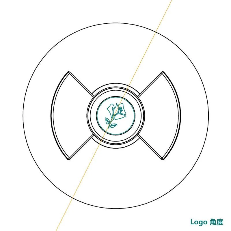 兰蔻模型道具的使用说明